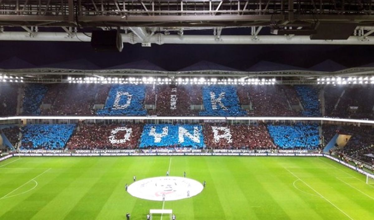 Trabzonspor FIFA\'ya Başvuracak