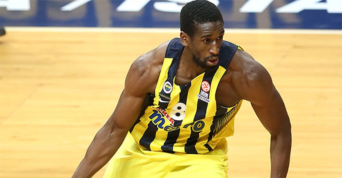 Udoh: "Heyecanla Bekliyorum"