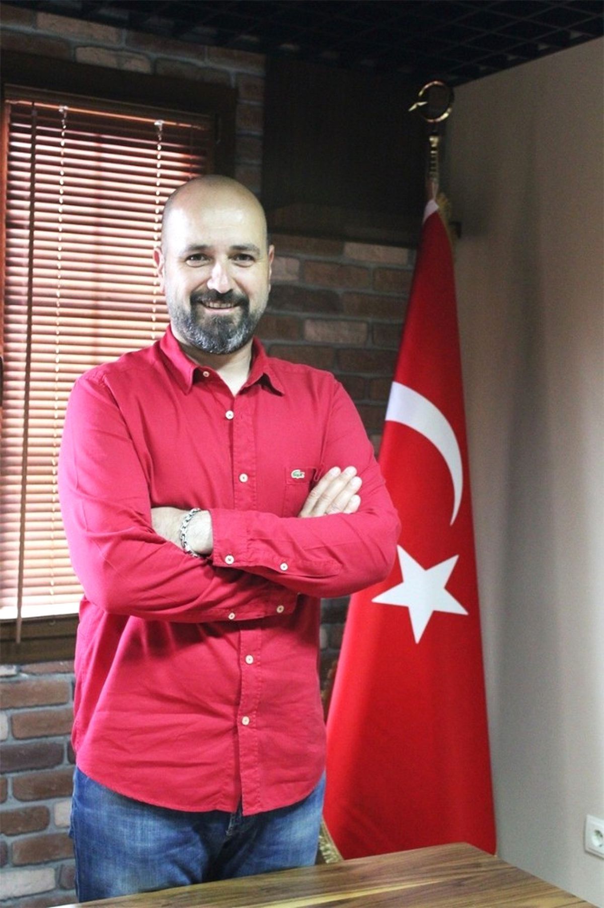 Vortex, 12 Ülkeye İhracat Yaparak Ülke Ekonomisine Katkı Sağlıyor