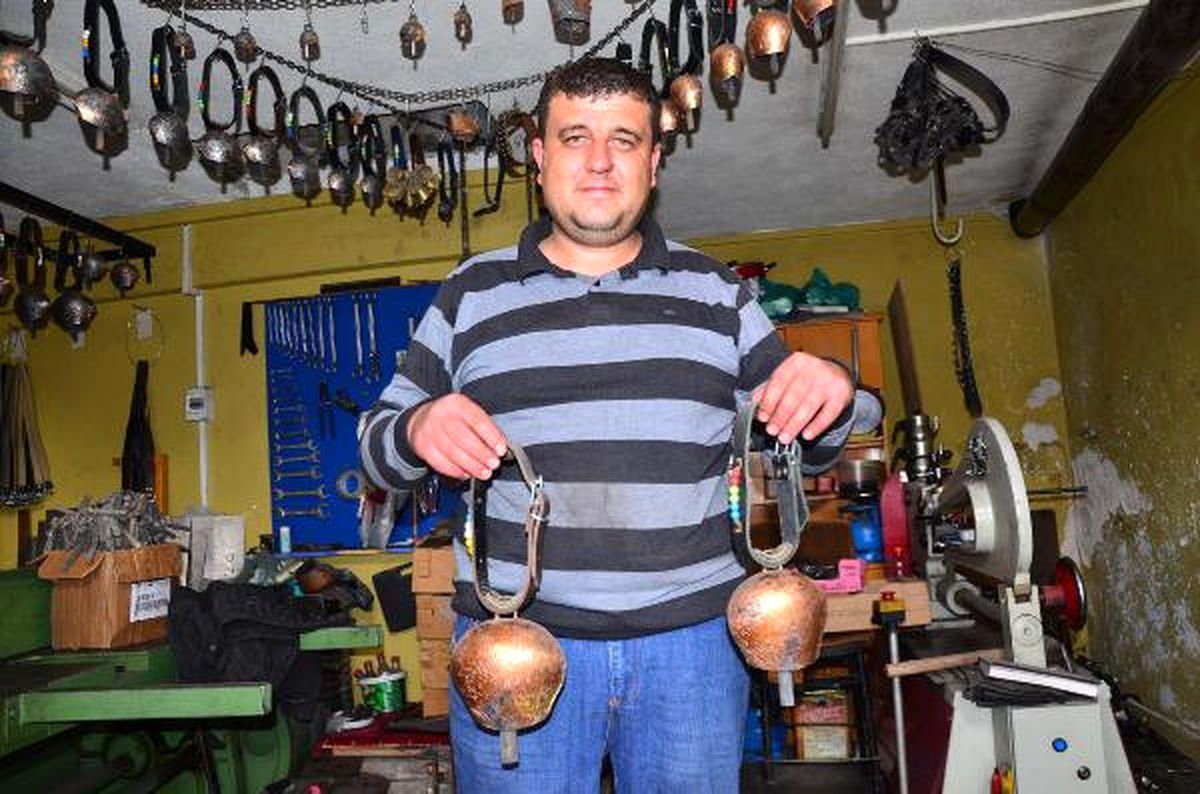Yunanistan\'a Çan İhracı