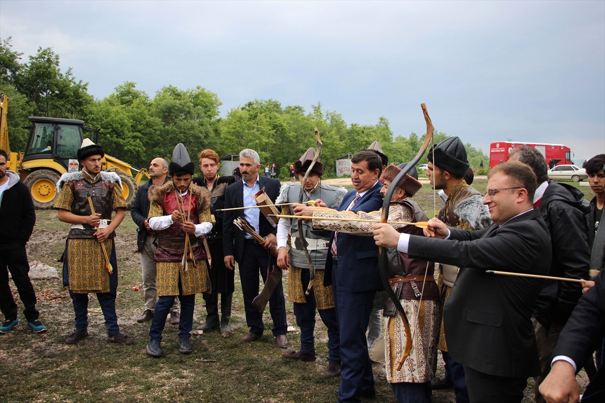 25 Mayıs Atatürk\'ü Anma ve Kutlama Festivali