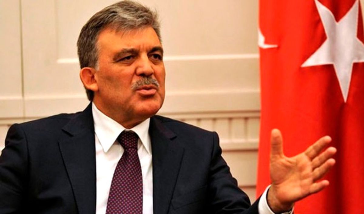 Abdullah Gül, AK Parti Kongresi\'ne Katılmayacak