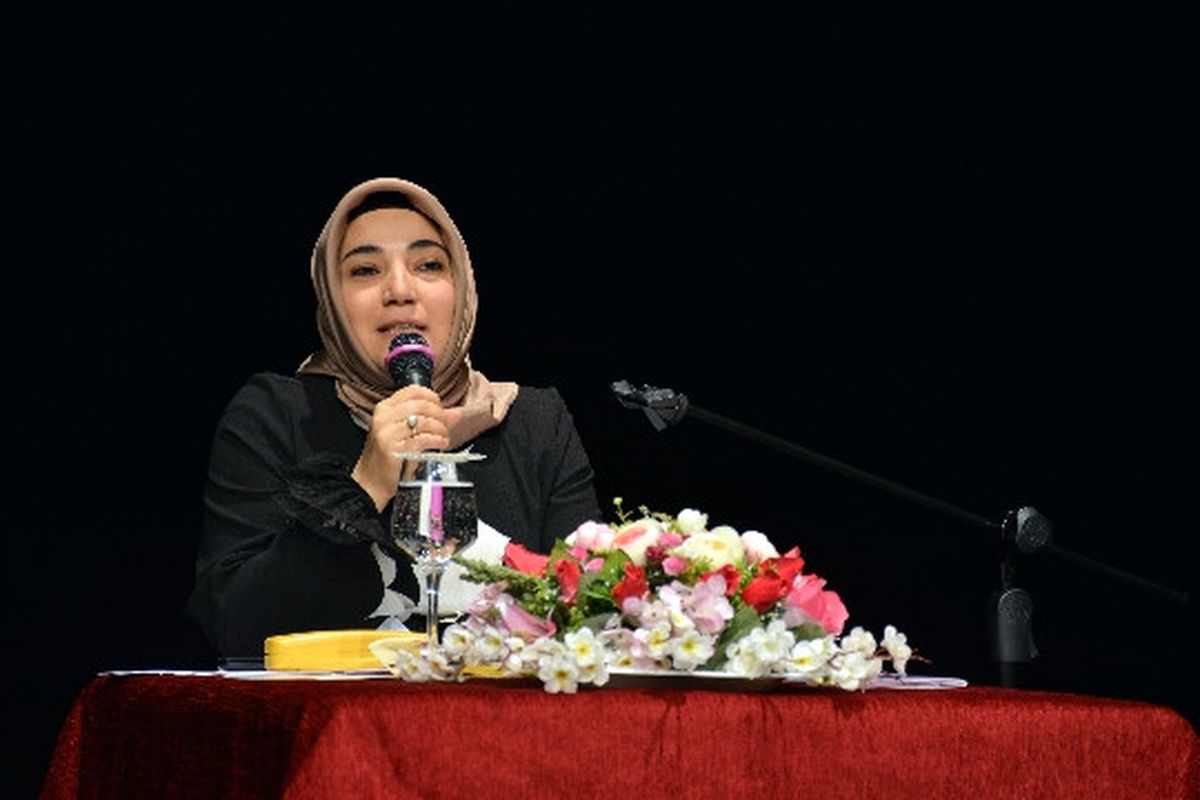 AK Parti Mkyk Üyesi Alkış Açıklaması
