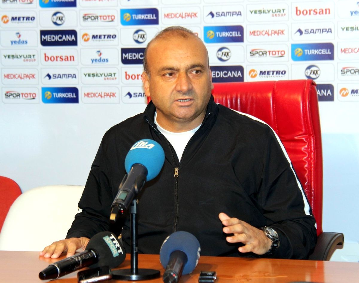 Allah Rızası Için Bu Hakemleri Futboldan Uzaklaştırsınlar"