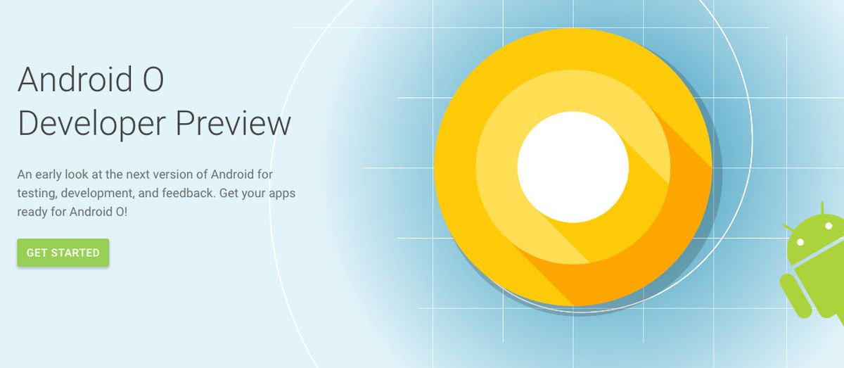 Android O Beta Sürümü (Android 8.0) Bugün Yayımlandı, Hemen İndir!
