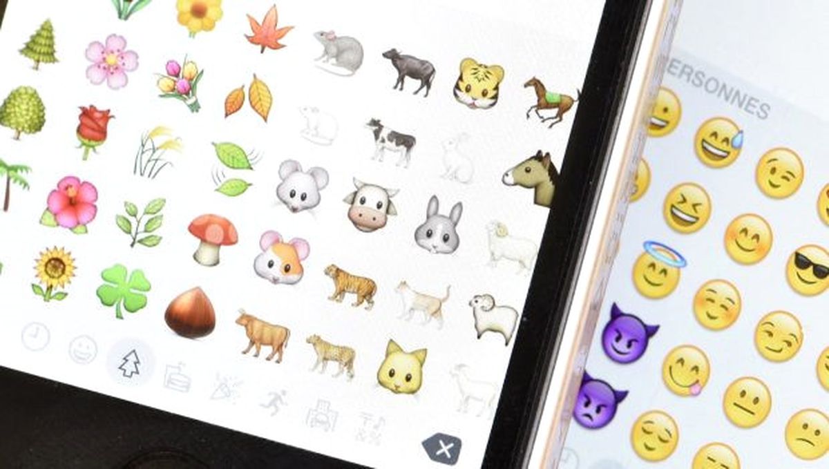 Android O Emojileri Daha Geniş Renk Yelpazesi ile Yeniden Tasarlanıyor