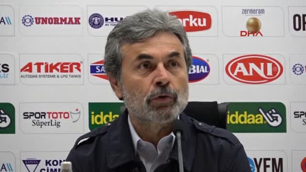 Atiker Konyaspor-Kardemir Karabükspor Soyunma Odaları