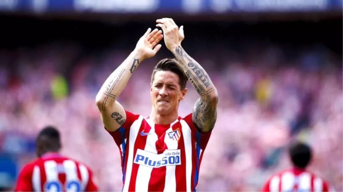 Atletico Madrid, Vicente Calderon\'a Veda Etti