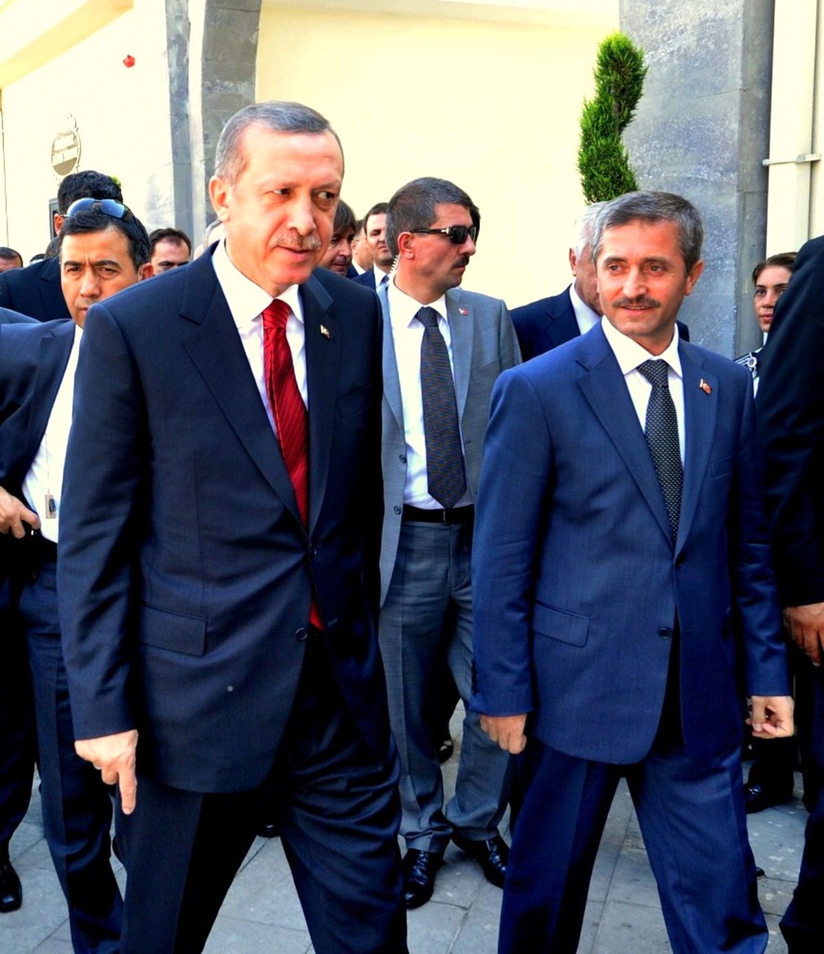 Başkan Tahmazoğlu\'ndan, Cumhurbaşkanı Erdoğan\'a Tebrik Mesajı