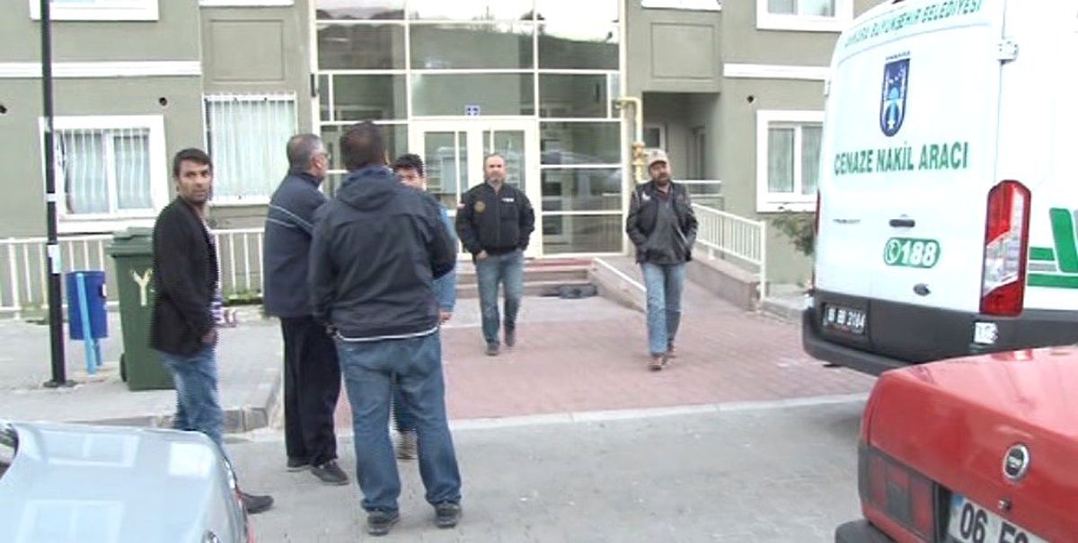 Başkent\'te Deaş Üyesi 2 Terörist Ölü Olarak Ele Geçirildi