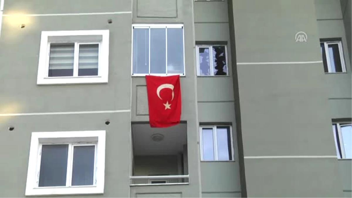 Başkentteki Terör Operasyonu