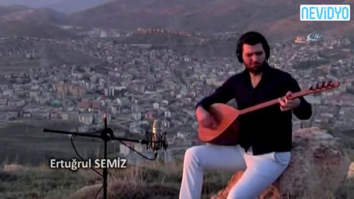 Bayburt İçin Çaldılar