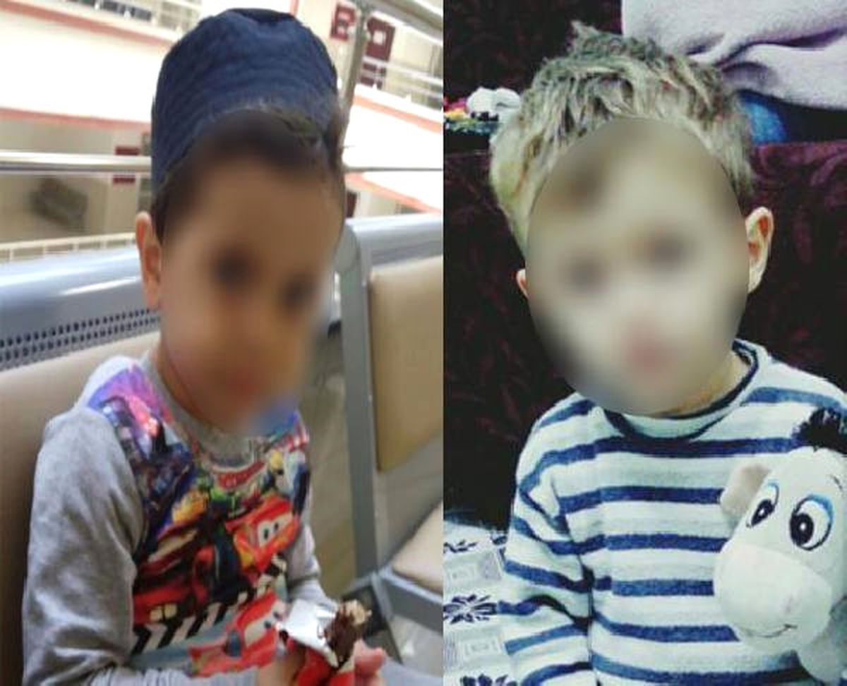 Biyolojik Ailelerine Verilen Çocuklar Yeni Hayatlarına Alışamadı