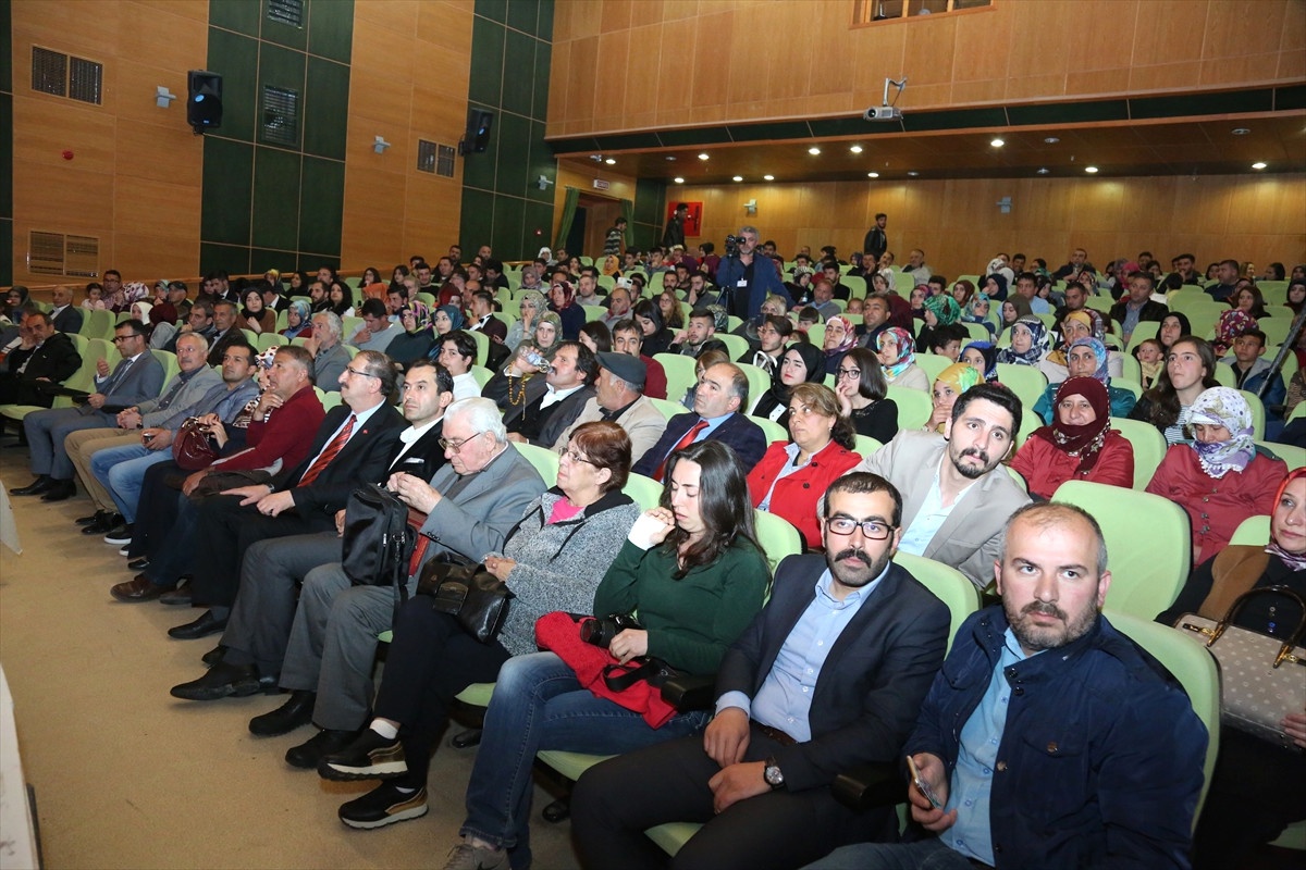 Bizim Türküler Türkü Yarışması Yapıldı