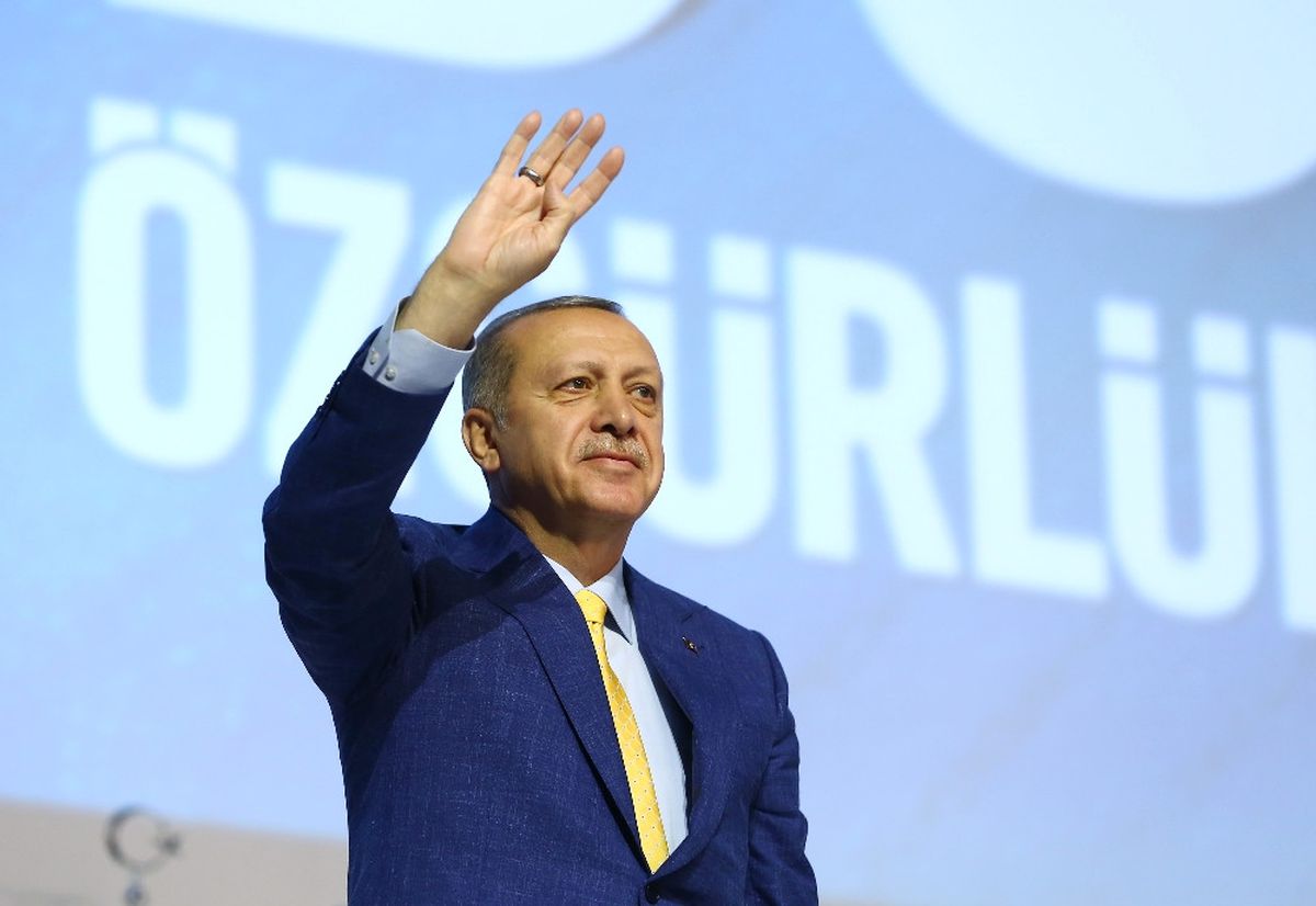 Böyle Bir Yanlışın Içine Düşersem..."