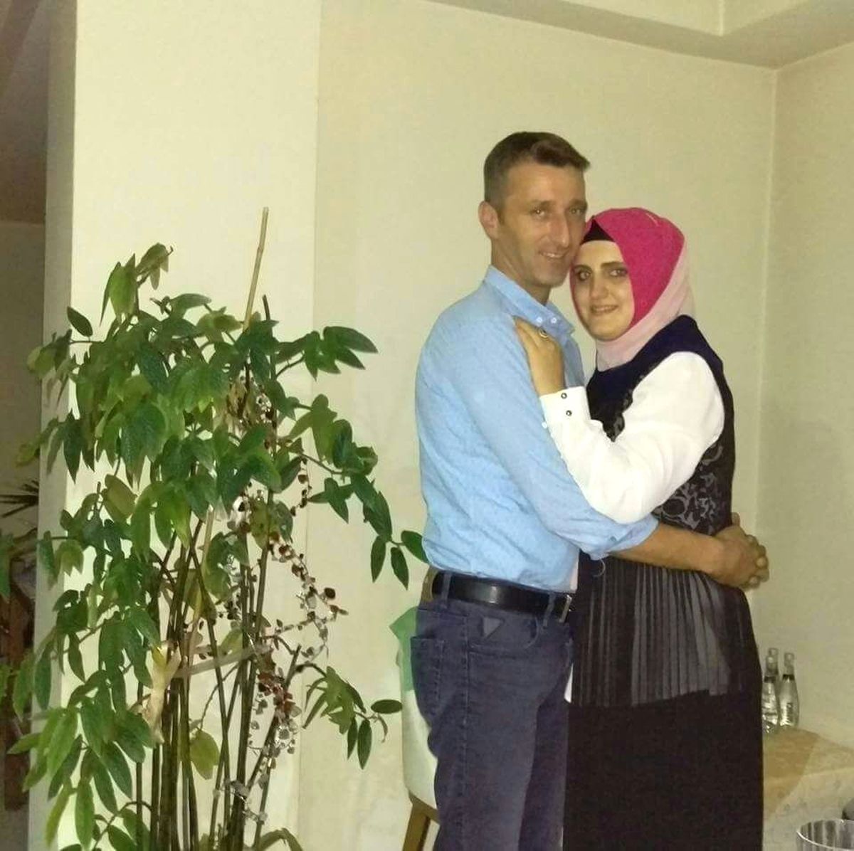 Bursa\'da Kadın Cinayeti