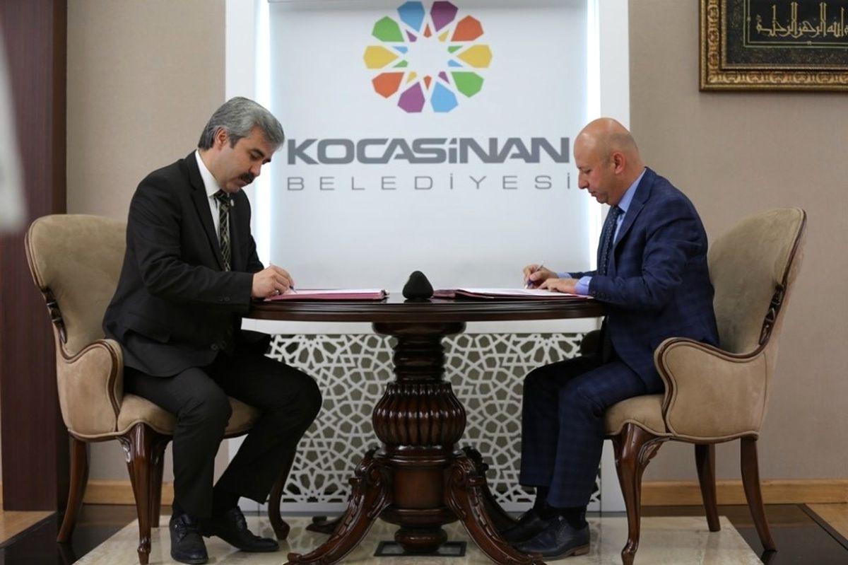 Çolakbayrakdar, "Yeni Proje ile Çiftçiler Yüksek Gelir Sağlayabilecek"
