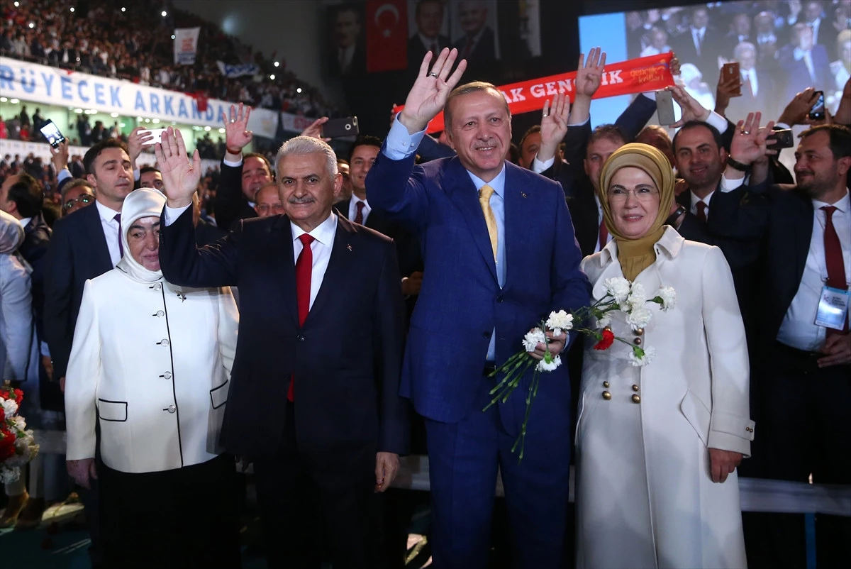 Cumhurbaşkanı Erdoğan\'ın \'A Takımı\' Belli Oldu