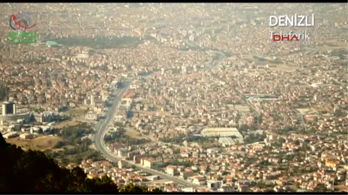 Denizli Için Söyle\' Yayınlandı