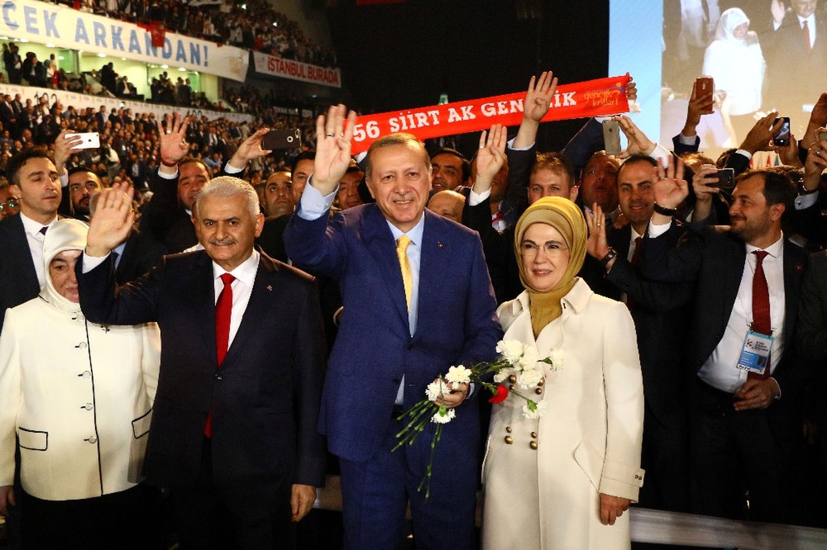 Devir Teslim Günü