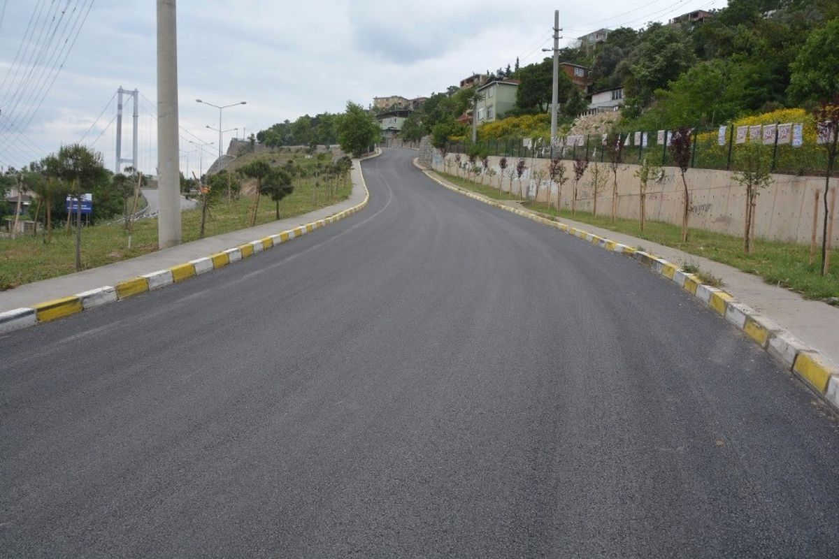 Diliskelesi\'ne Yeni Görünüm