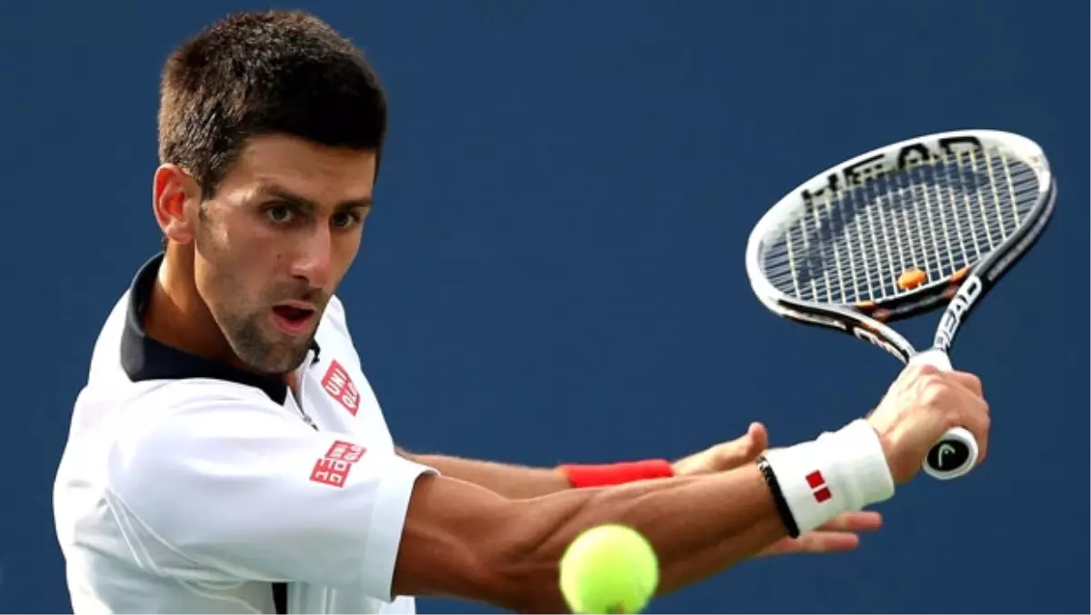 Djokovic\'i Fransa Açık\'ta Agassi Çalıştıracak