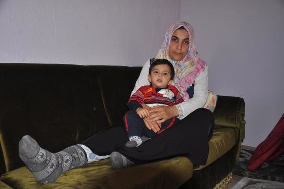 Doğumda \'Yanlış İğne\' Suçlamasıyla Savcılığa Başvurdu