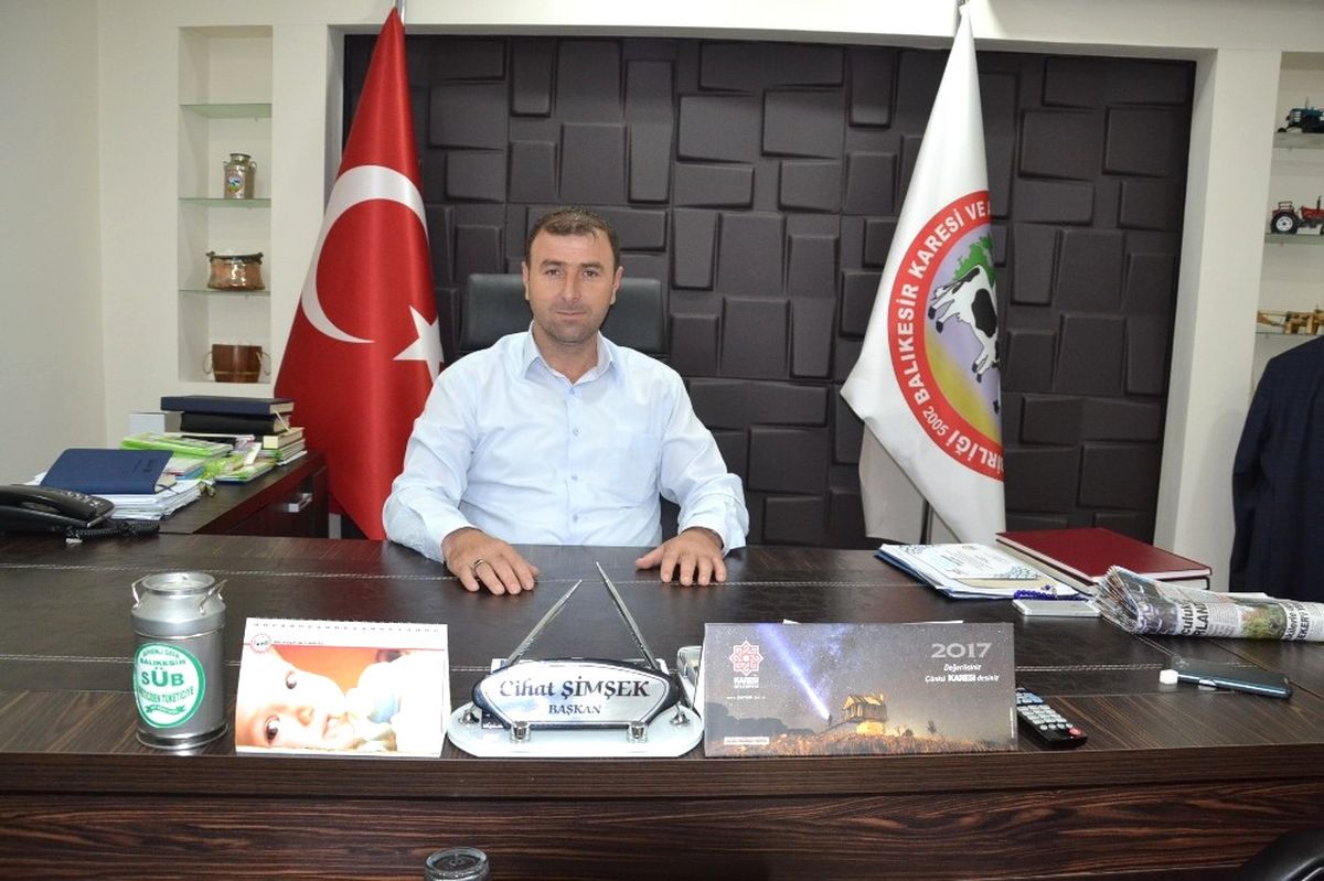 Dünya Süt Günü\'nde Sektörde Ürküten Rakamlar
