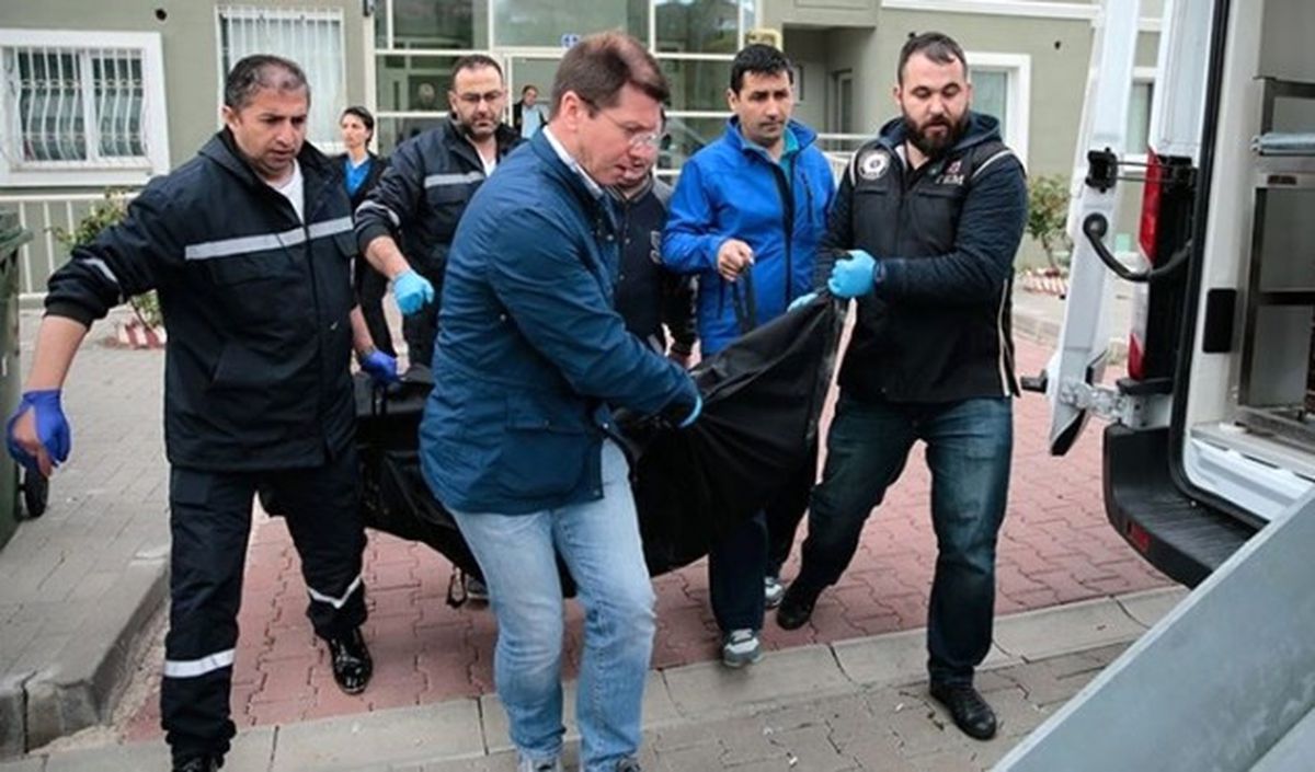 Eylem Hazırlığındaki 2 Deaş\'lı Öldürüldü