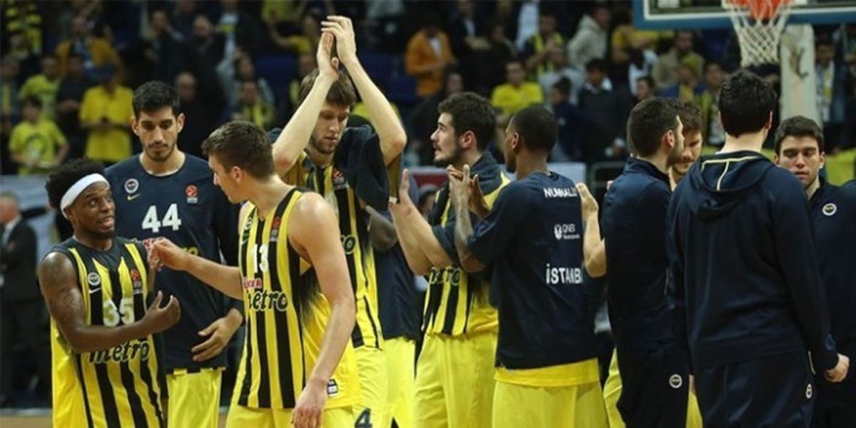 Fenerbahçe İçin Şampiyonluk Zamanı!