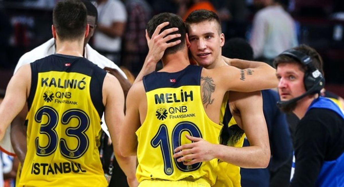 Maçın Hakemleri Belli Oldu