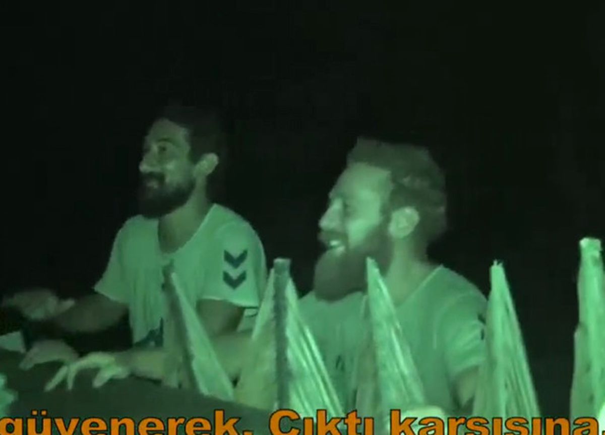 Furkan: "Adamlara İnme İndirdim"