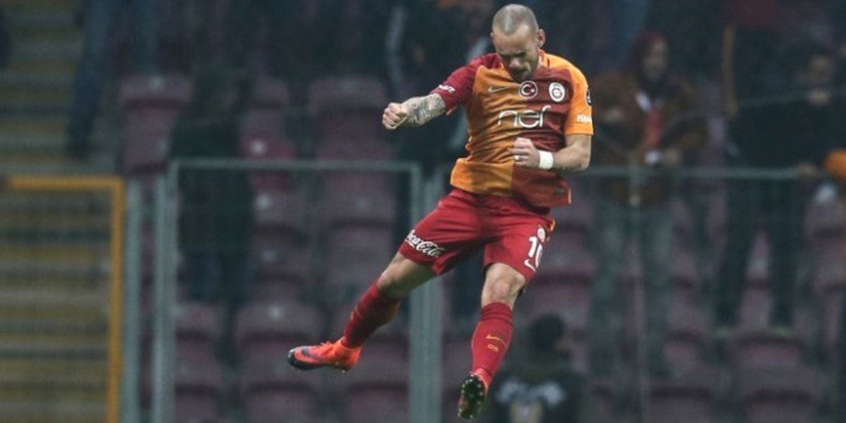 Galatasaray\'daki En İyi Dönemi!
