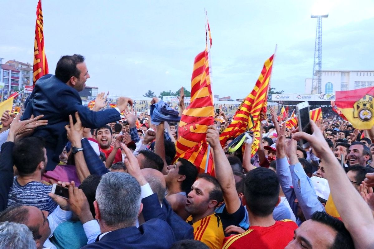 Gevrek\'ten Sezon Değerlendirmesi