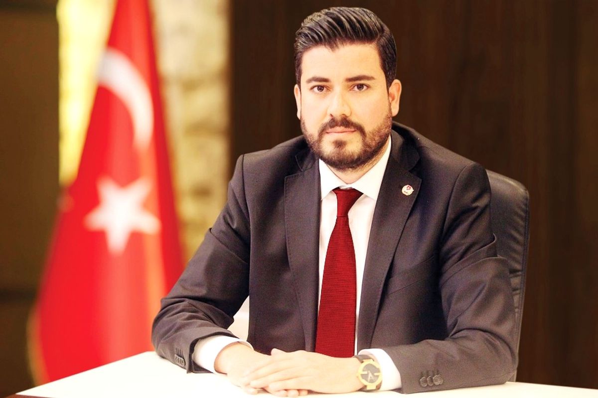 Ggc\'den Gazetecilere 3 Günlük Eğitim
