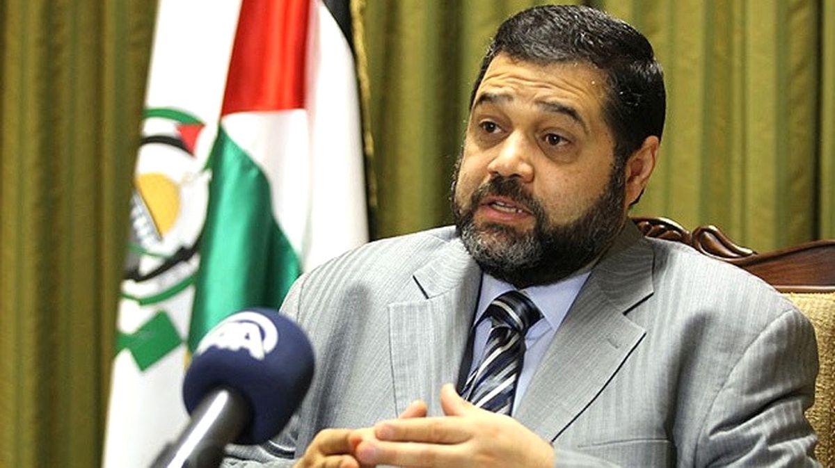 Hamas Dış İlişkiler Sorumlusu Hamdan Açıklaması