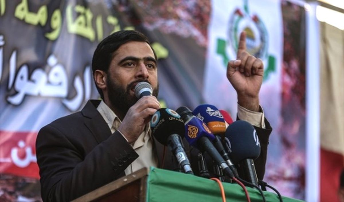 Hamas\'tan Trump\'a Tepki