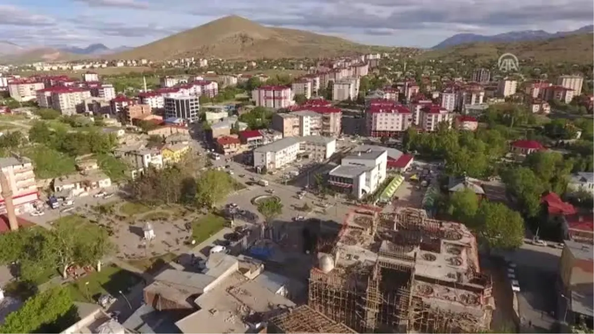 Inanç Turizminin Parlayan Yıldızı: Eshab-ı Kehf - Kahramanmaraş