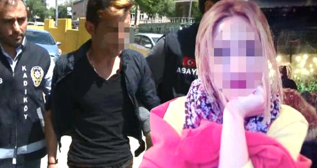 İşhanında Tecavüz İddiasında Zanlı Tutuklandı