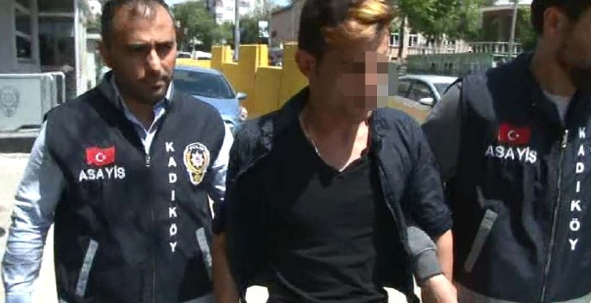Kadıköy\'de "Yardım" Bahanesiyle Tecavüz İddiası: Şüpheli Tutuklandı
