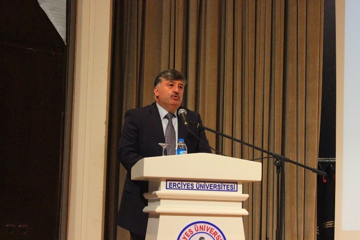 Kayseri Tabip Odası Vefa Gecesi Düzenliyor