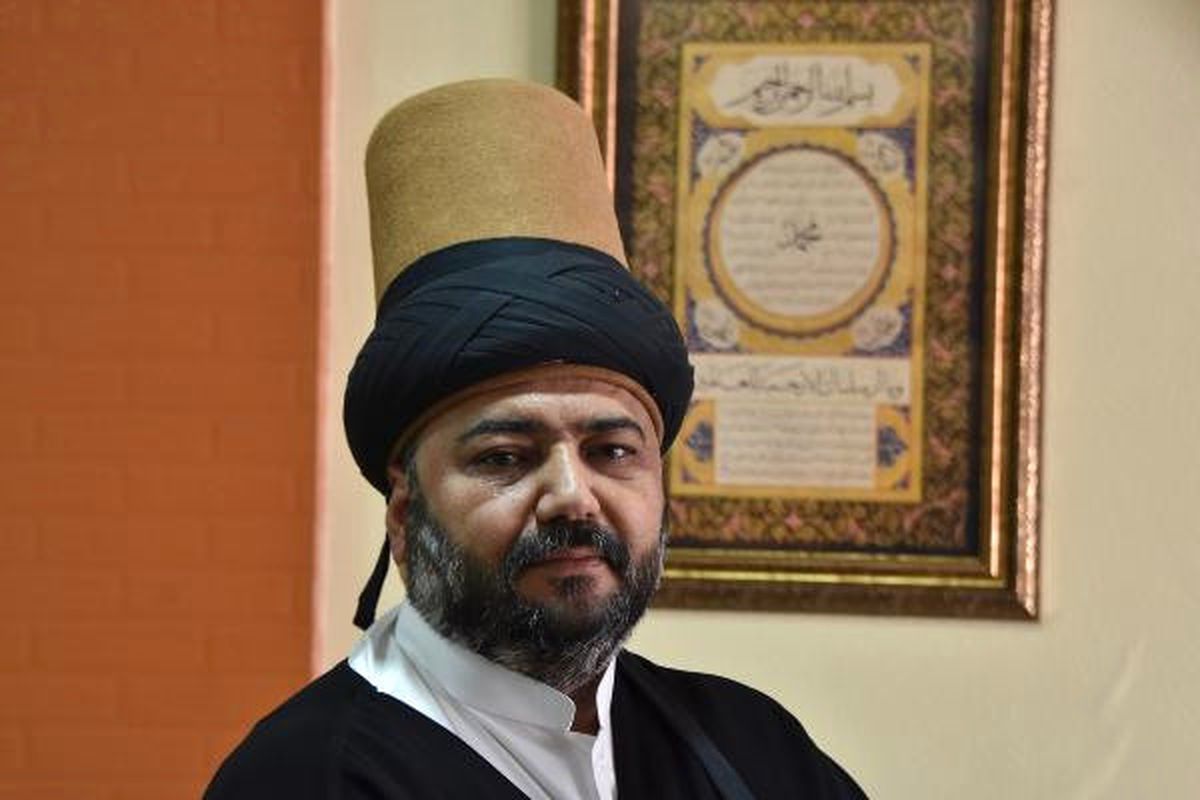 Mevlana Müzesi\'ndeki Bin Yıllık \'Gülbahçesi\'ne Ek Bina Projesine Tepki