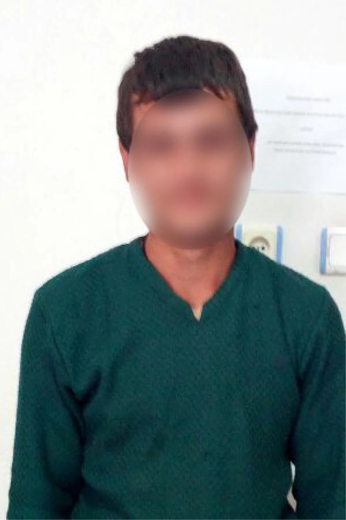 Otomobilden Keser, Çekiç, Tornavida Çalan 17 Yaşındaki Şüpheli Tutuklandı