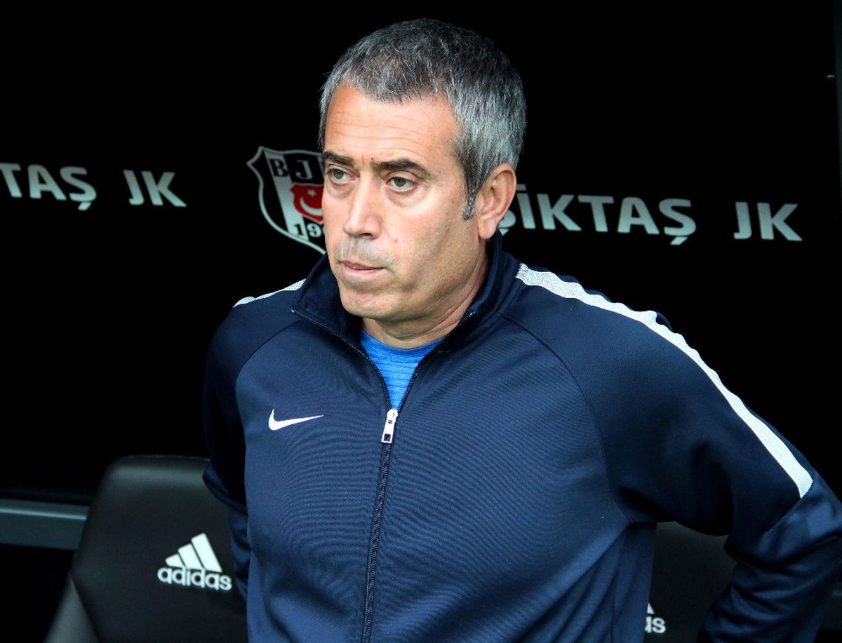 Özdeş: Umarım Transfer Teklifleri Doğru Değildir