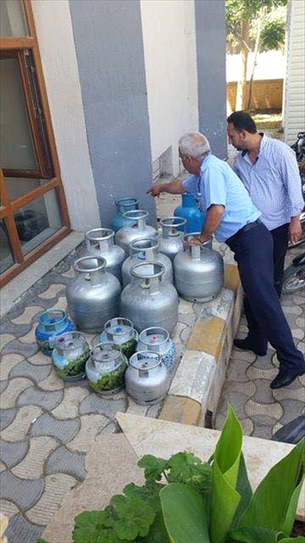 Reyhanlı\'dan Kısa Kısa