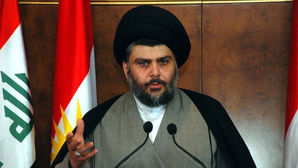 Sadr\'dan İran\'a "Mezhepçi Çekişmeleri Bırakın" Çağrısı