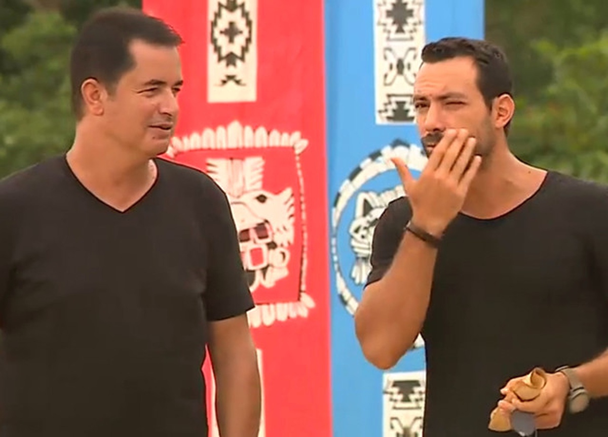 Sakis\'in Büyük Talihsizliği! Gözüne Ne Oldu?