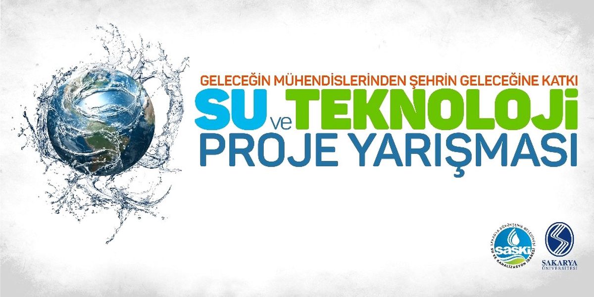 Su ve Teknoloji Projesi Yarışmasında Sonuçlar Açıklandı