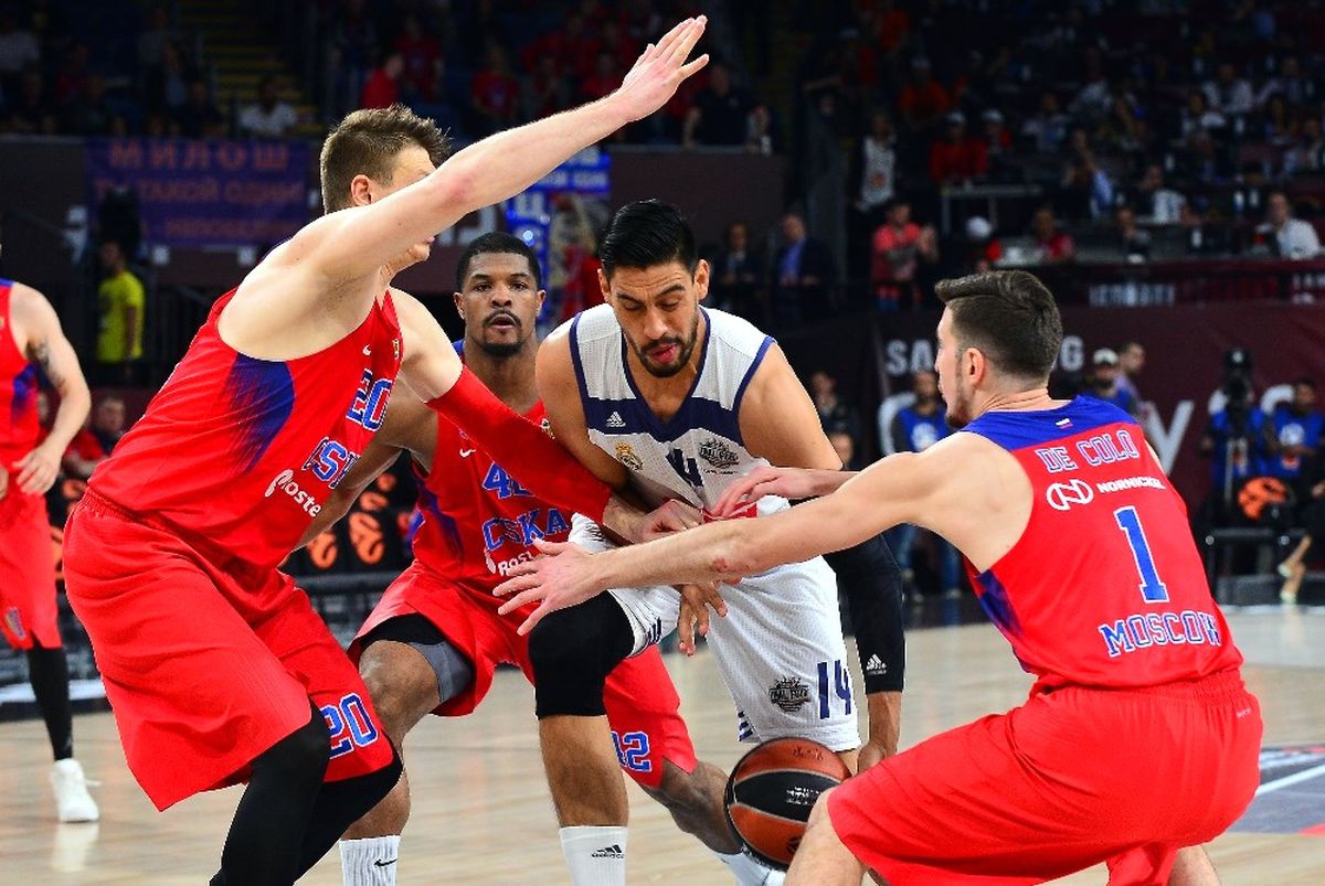 THY Euroleague Final-Four