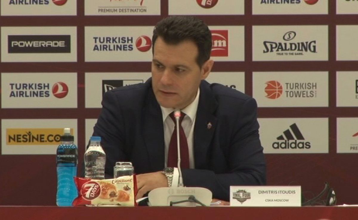 Üçüncü Olmak Dördüncü Olmaktan Iyidir"